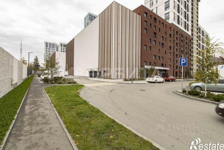 Гараж/парковка Харьковская улица, 76,  д. 76