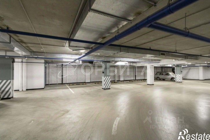 Гараж/парковка Харьковская улица, 76,  д. 76