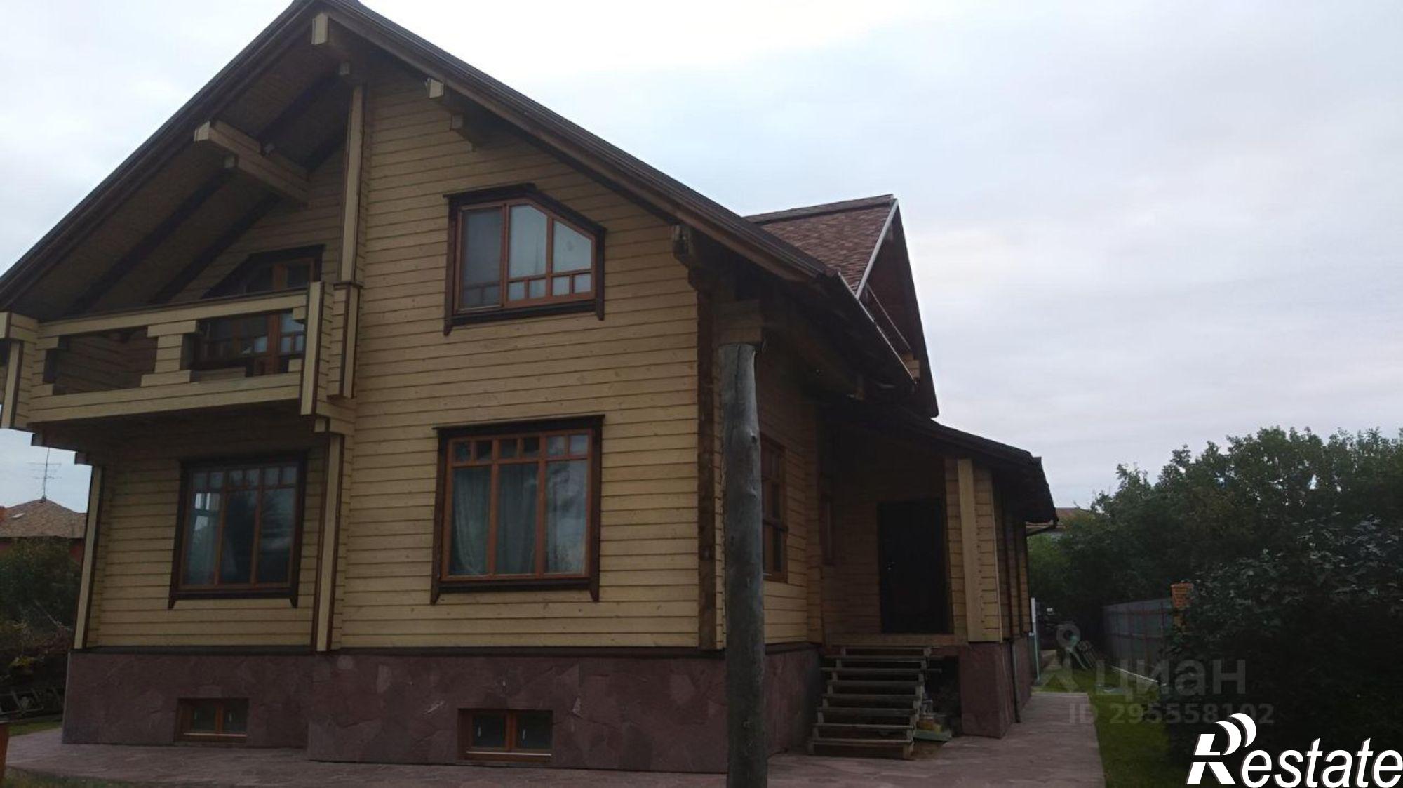 Купить дачу, дом, коттедж за 23 800 000 рублей на ул Мусы Джалиля, 29