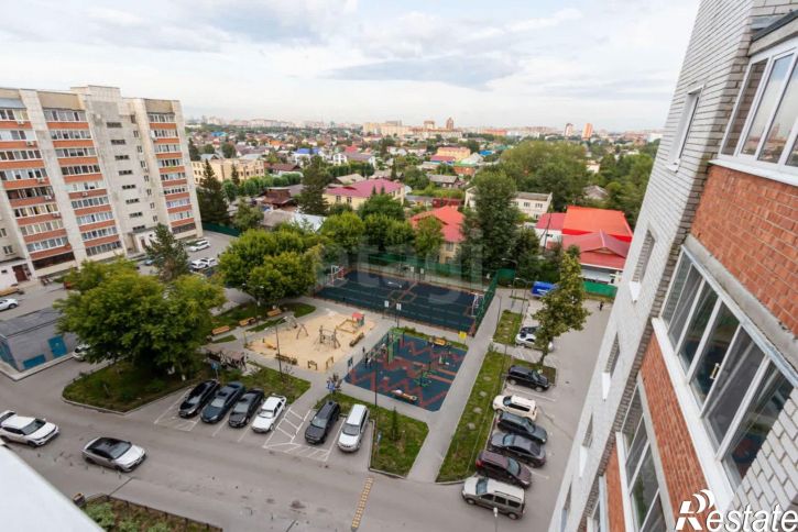 1-комн квартира Транспортная улица, 119/2,  д. 119/2