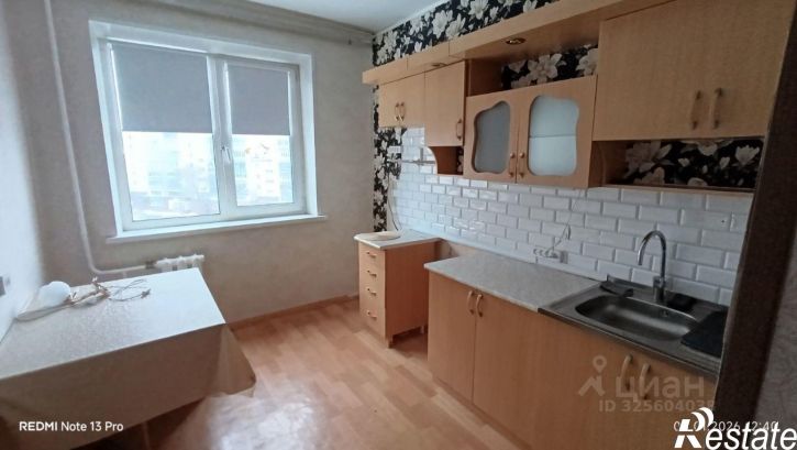 2-комн квартира Олимпийская улица, 49,  д. 49