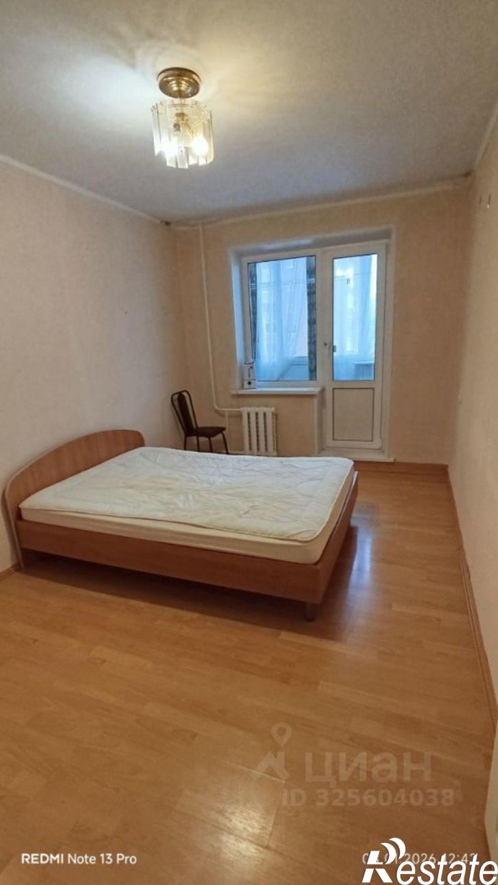 2-комн квартира Олимпийская улица, 49,  д. 49