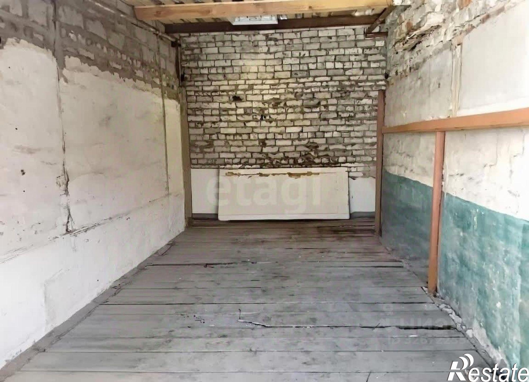 Купить гараж, место в паркинге за 523 280 рублей на Одесская улица, 16