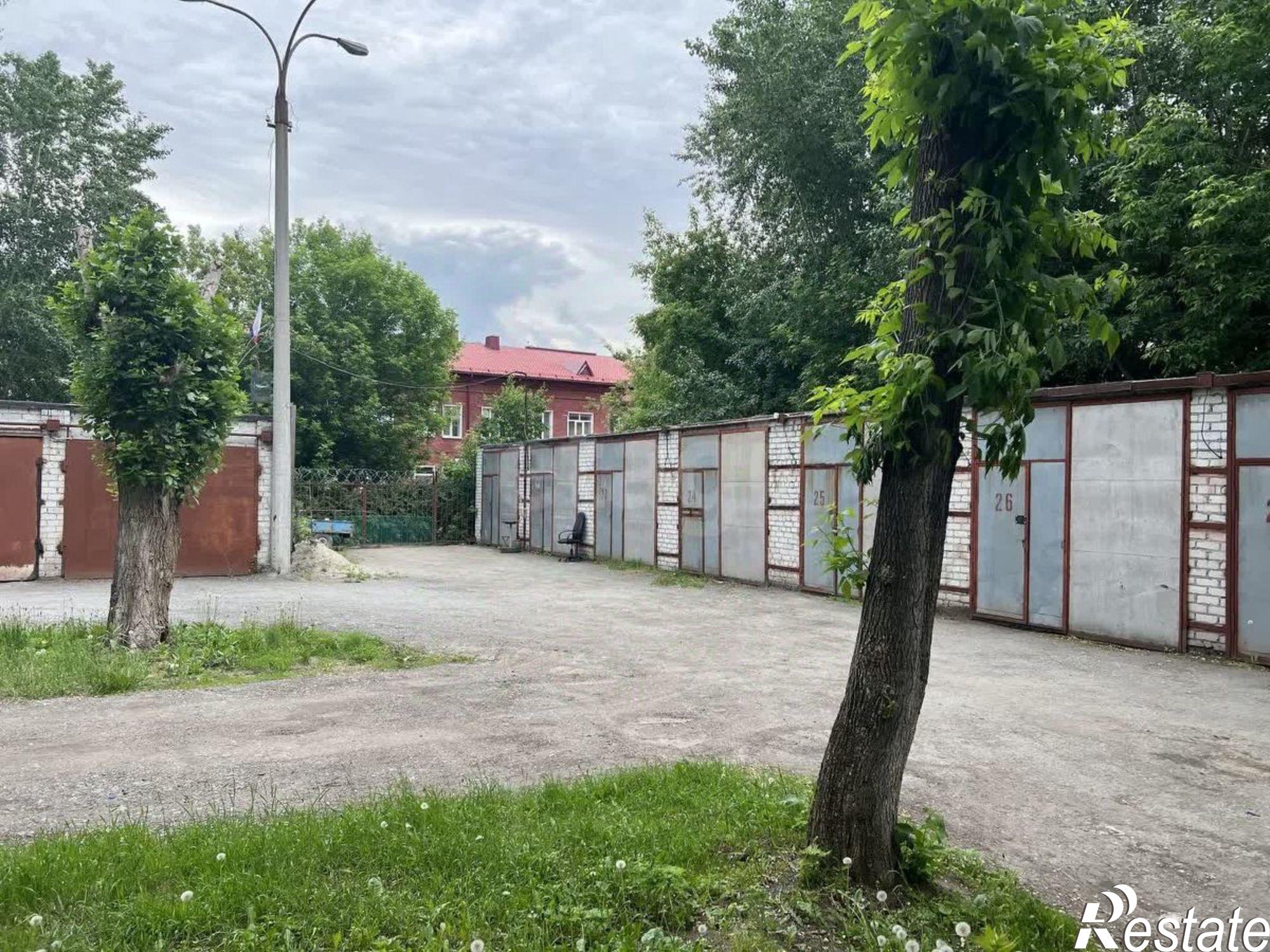 Купить гараж, место в паркинге за 950 000 рублей на улица Пермякова, 2