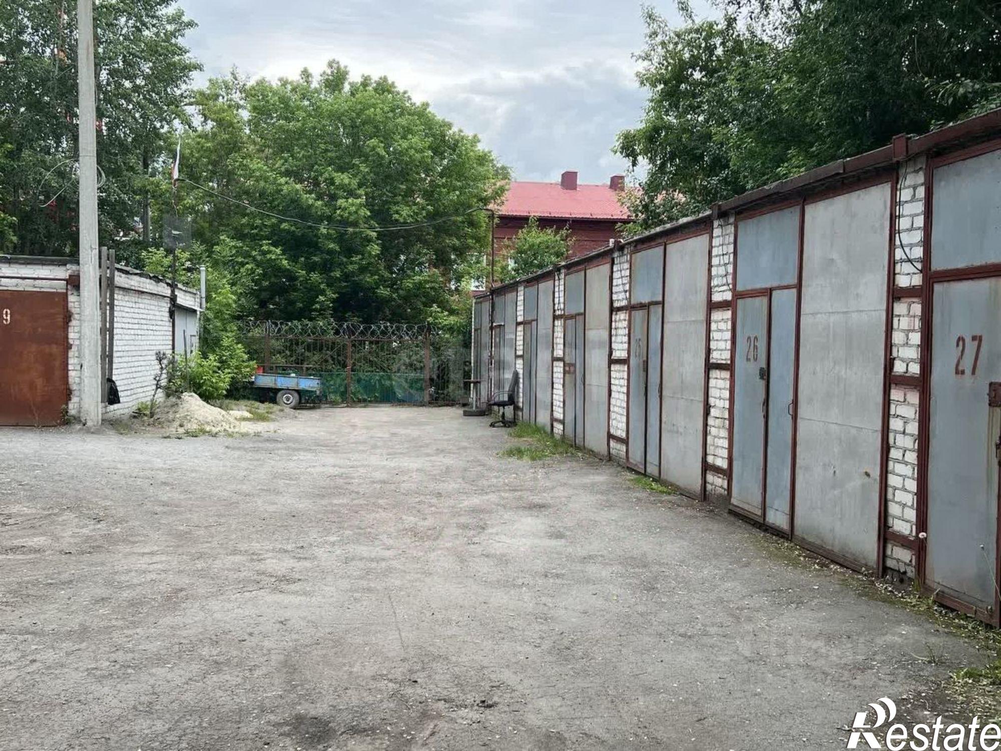 Купить гараж, место в паркинге за 950 000 рублей на улица Пермякова, 2