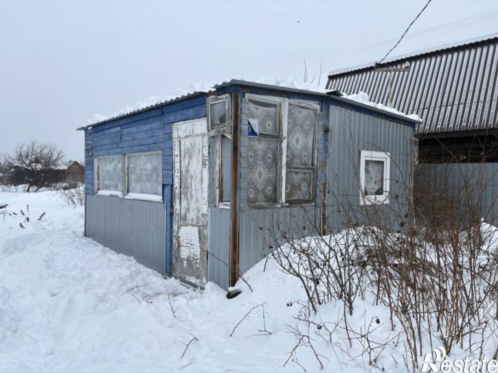 Коттедж/дом ул Парфенова, 12,  д. 12