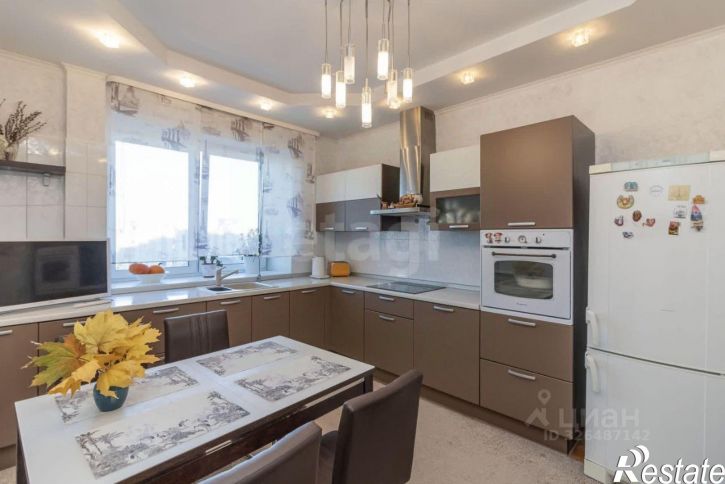 2-комн квартира ул Минская, 67,  д. 67