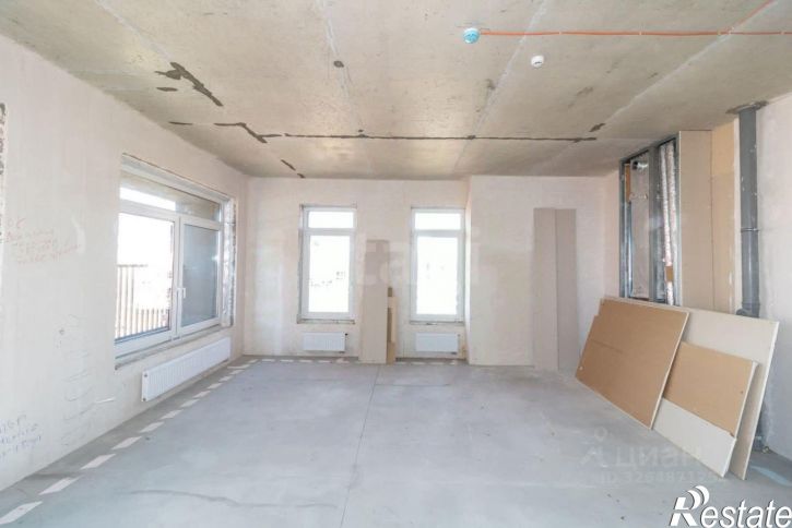 2-комн квартира ул Тарманская, 18,  д. 18