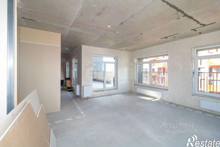 2-комн квартира ул Тарманская, 18,  д. 18