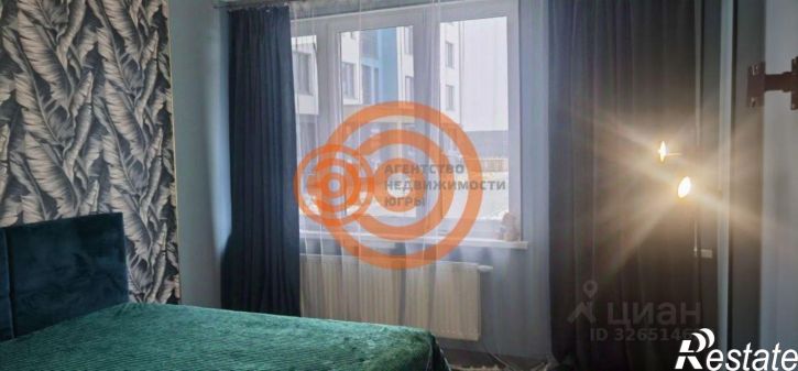 2-комн квартира ул Павла Никольского, 12,  д. 12