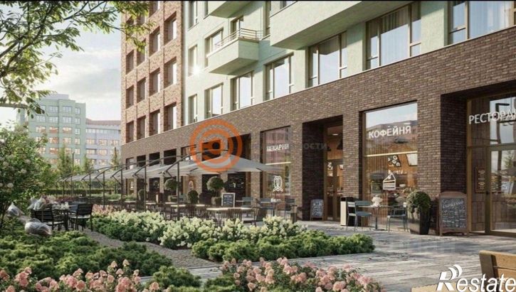 2-комн квартира ул Павла Фитина, 5,  д. 5