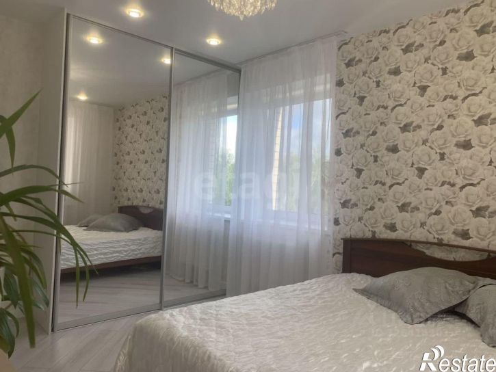 1-комн квартира ул Мельникайте, 2 14,  д. 2 14,  к. 14