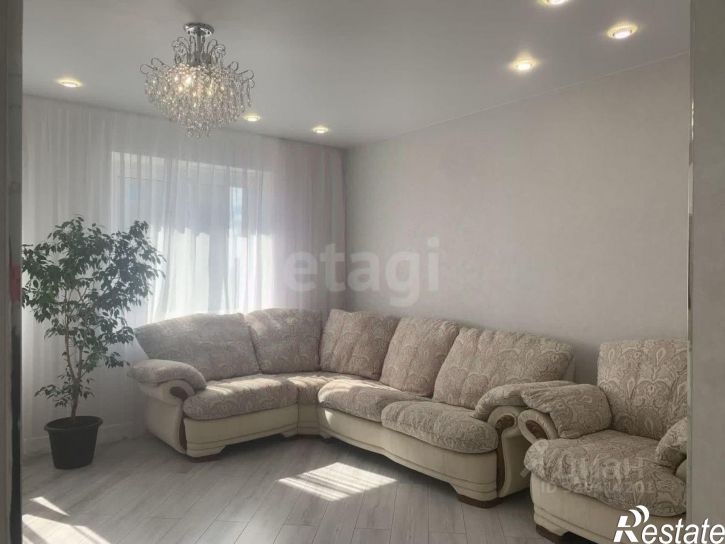 1-комн квартира ул Мельникайте, 2 14,  д. 2 14,  к. 14