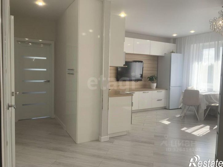 1-комн квартира ул Мельникайте, 2 14,  д. 2 14,  к. 14