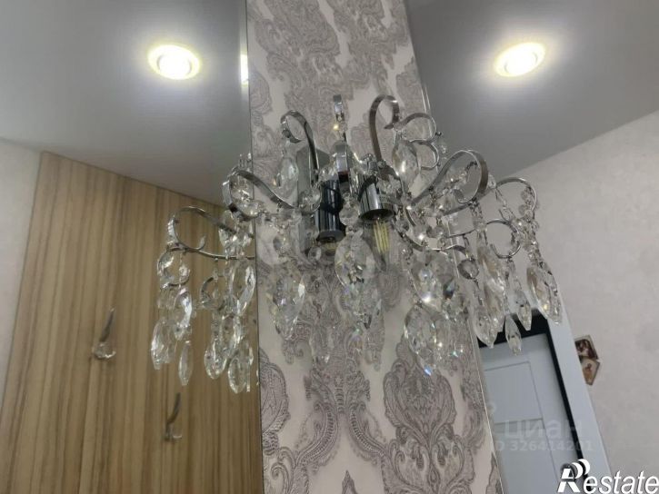 1-комн квартира ул Мельникайте, 2 14,  д. 2 14,  к. 14