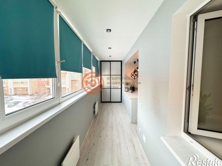 3-комн квартира ул Прокопия Артамонова, 5,  д. 5