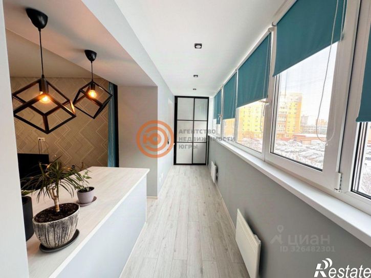 3-комн квартира ул Прокопия Артамонова, 5,  д. 5