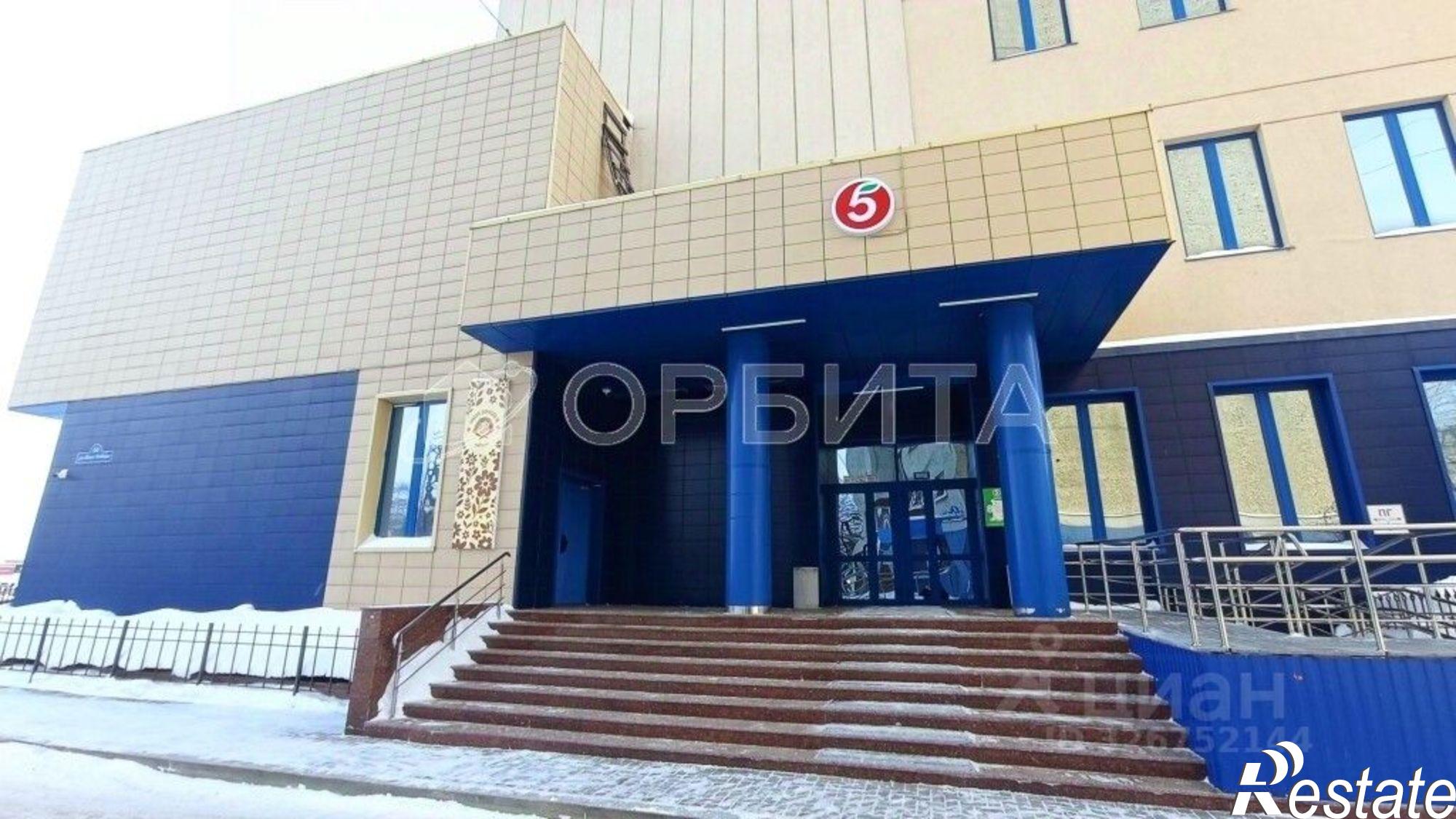 Сдать офис, помещение под офис за 371 250 рублей на ул 30 лет Победы, 64