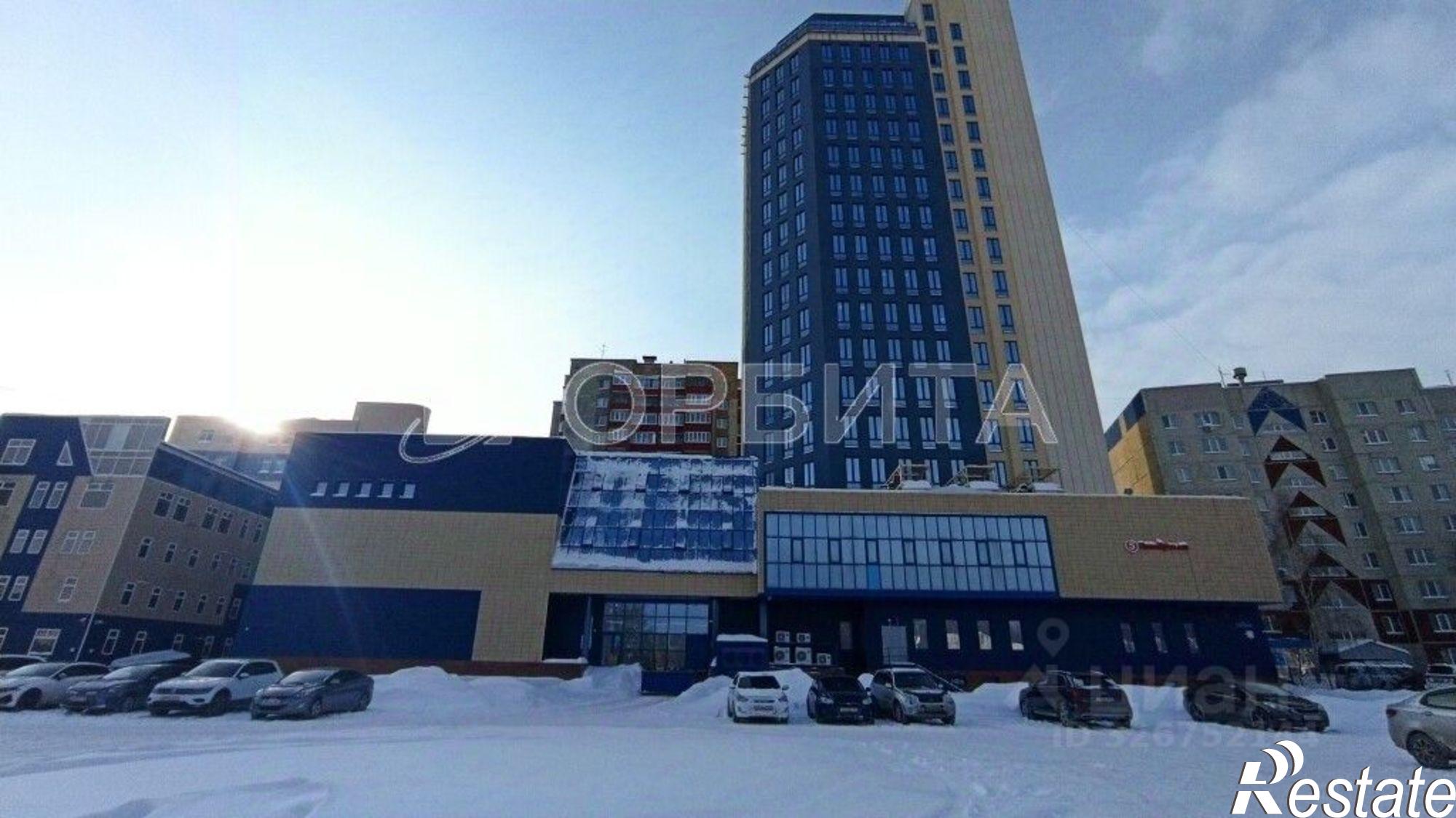 Сдать офис, помещение под офис за 371 250 рублей на ул 30 лет Победы, 64