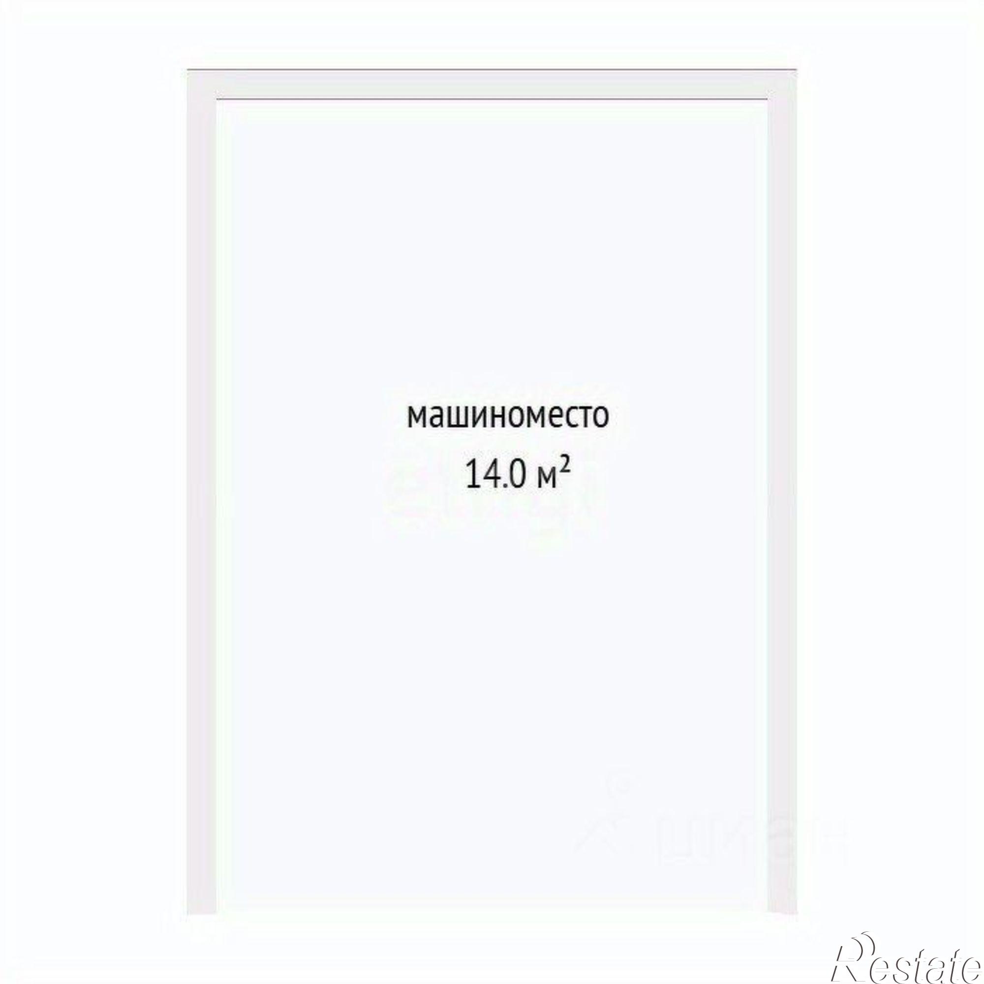Купить гараж, место в паркинге за 292 266 рублей на ул Харьковская, 74