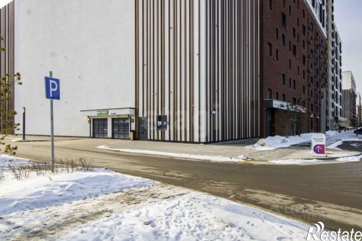 Гараж/парковка ул Харьковская, 74,  д. 74