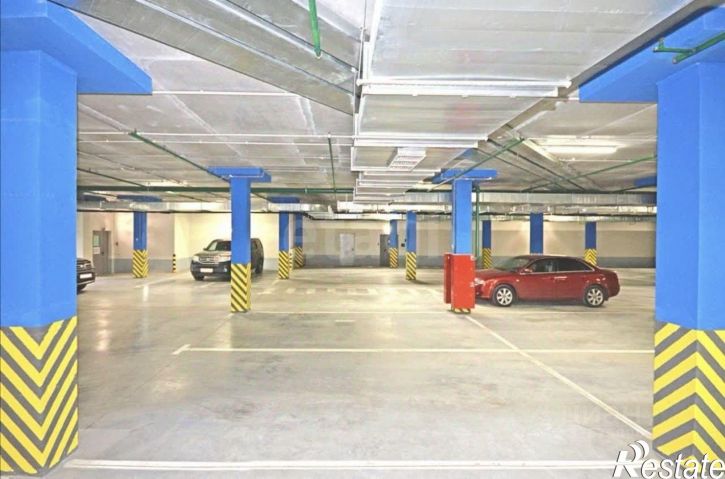 Гараж/парковка ул Федюнинского, 62 1,  д. 62 1,  к. 1