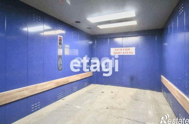 Гараж/парковка ул Ю.-Р.Г.Эрвье, 11,  д. 11