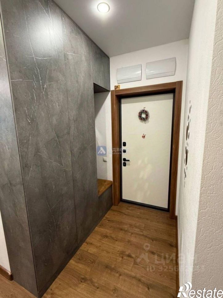 1-комн квартира ул Новоселов, 105,  д. 105