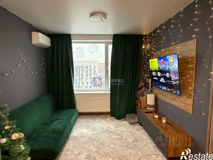 1-комн квартира ул Новоселов, 105,  д. 105