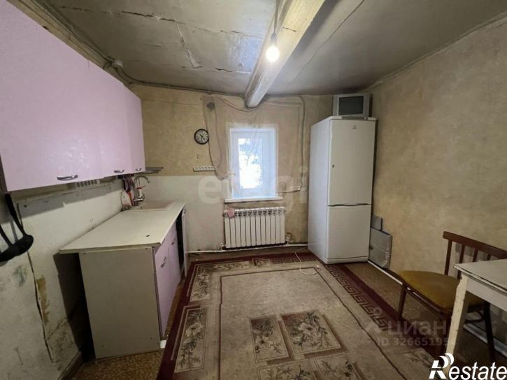 Коттедж/дом переулок Целинников