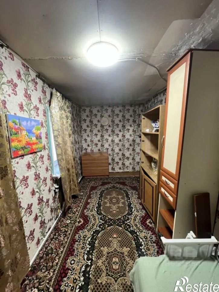 Коттедж/дом переулок Целинников