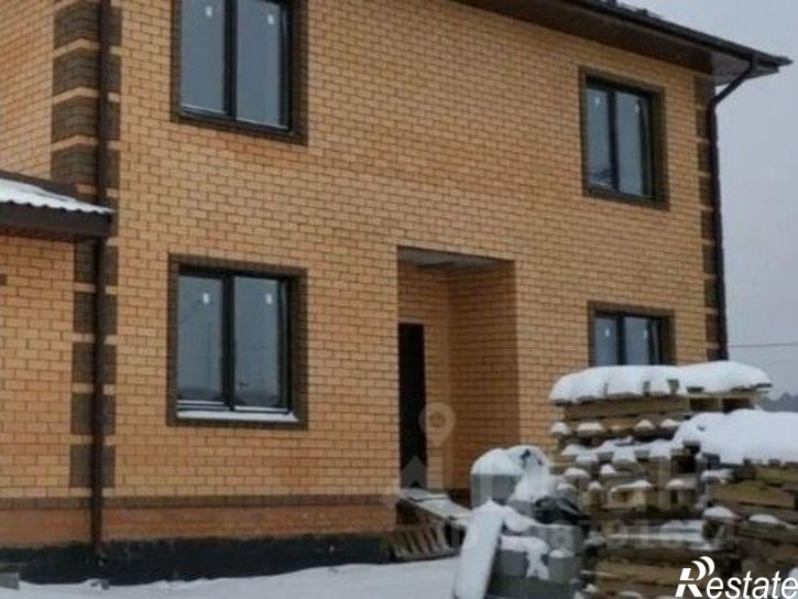 Коттедж/дом улица Пархоменко, 82,  д. 82