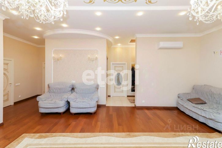 3-комн квартира улица 50 лет Октября, 57А к1,  д. 57А к1