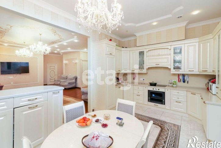 3-комн квартира улица 50 лет Октября, 57А к1,  д. 57А к1