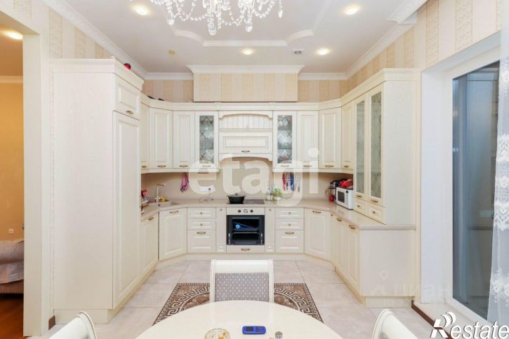 3-комн квартира улица 50 лет Октября, 57А к1,  д. 57А к1