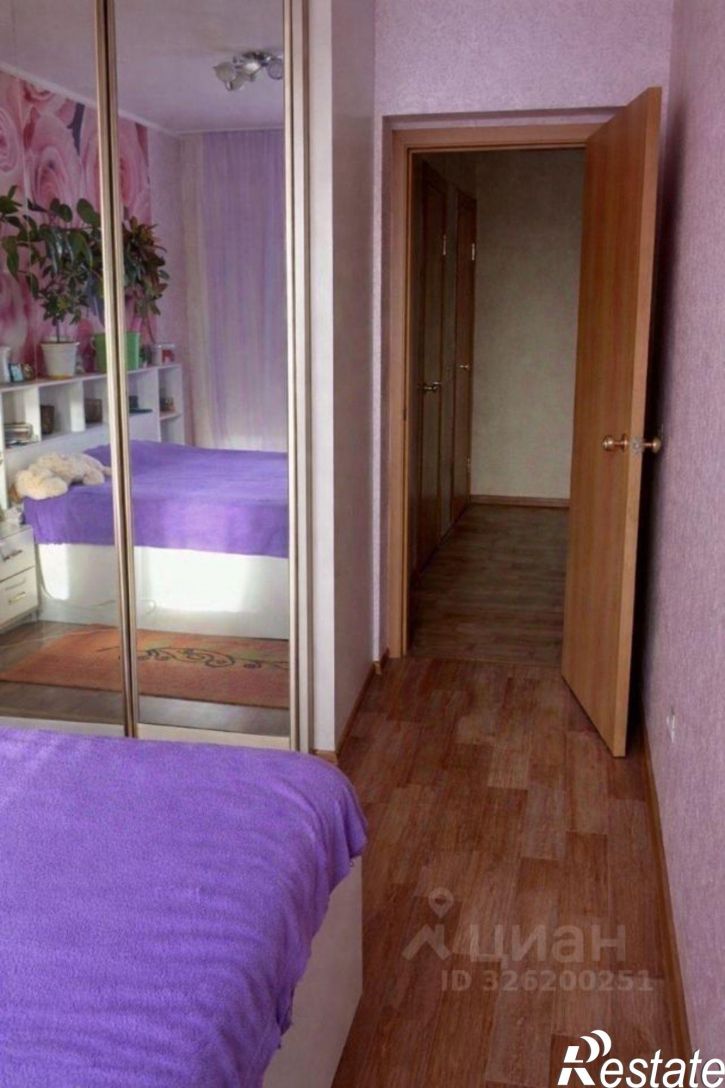 Комната улица Михаила Сперанского, 29,  д. 29