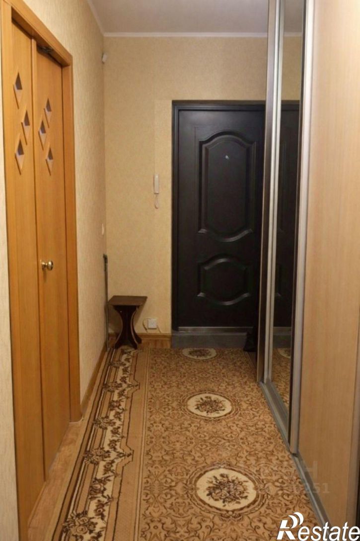 Комната улица Михаила Сперанского, 29,  д. 29