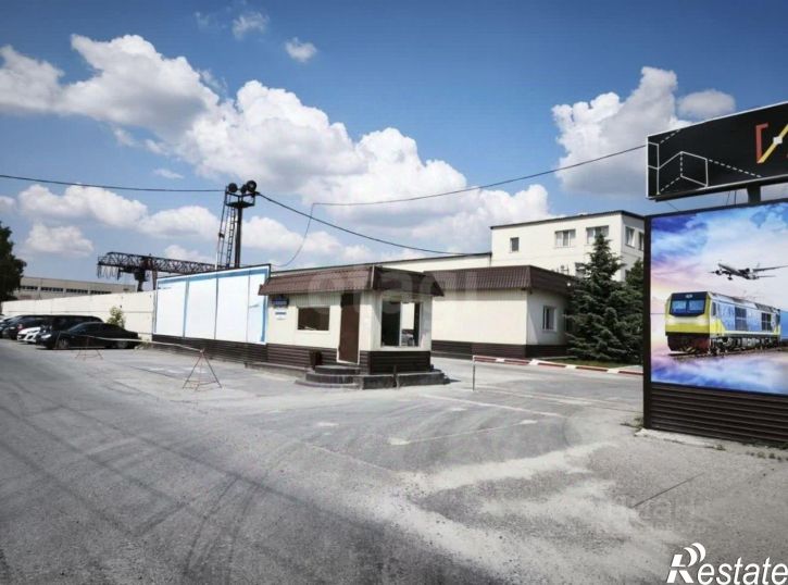 Склад тракт Ялуторовский 11 км, 5 9,  д. 5 9,  к. 9