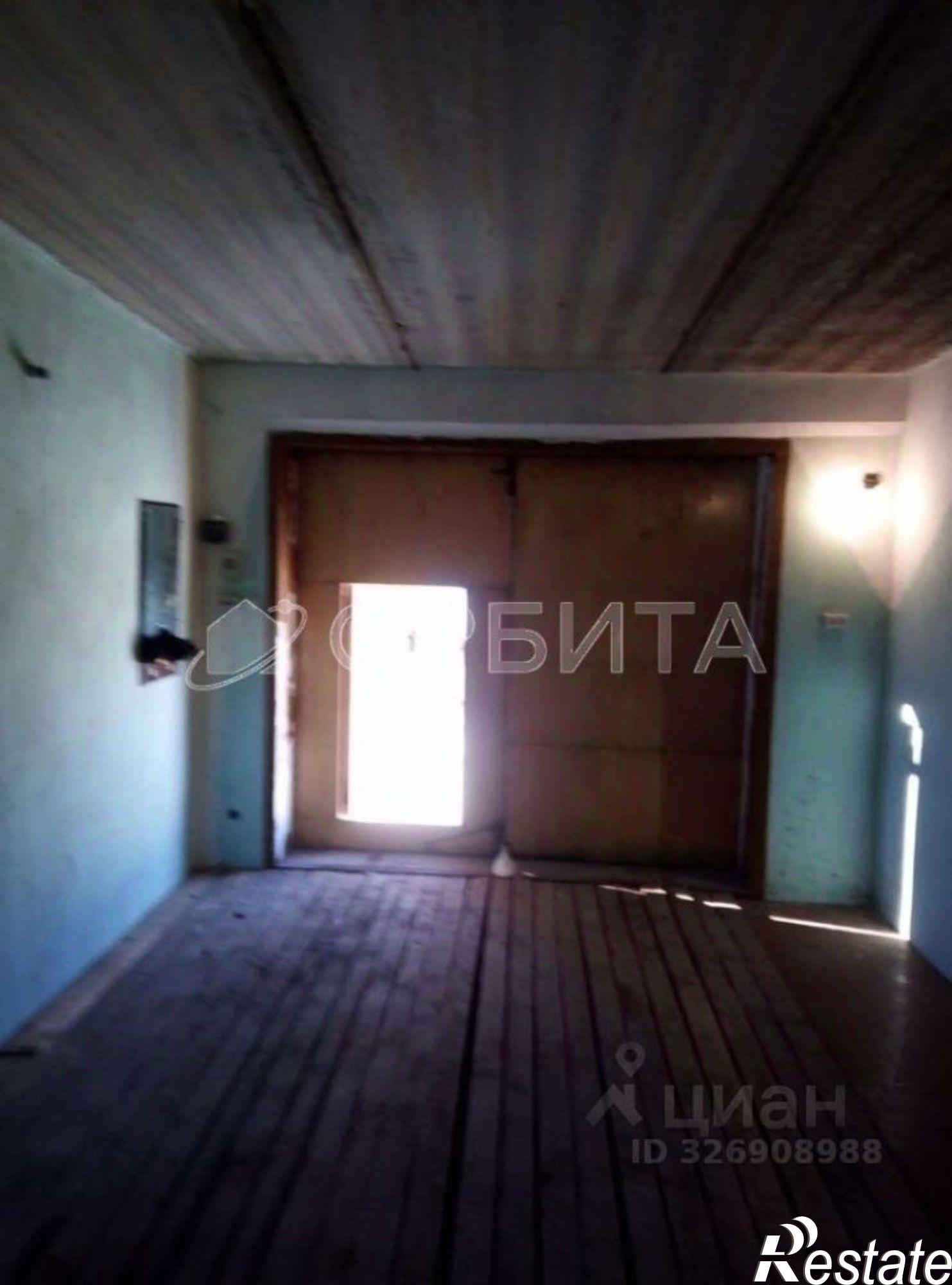 Купить гараж, место в паркинге за 500 004 рублей на ул Ветеранов труда, 36/1