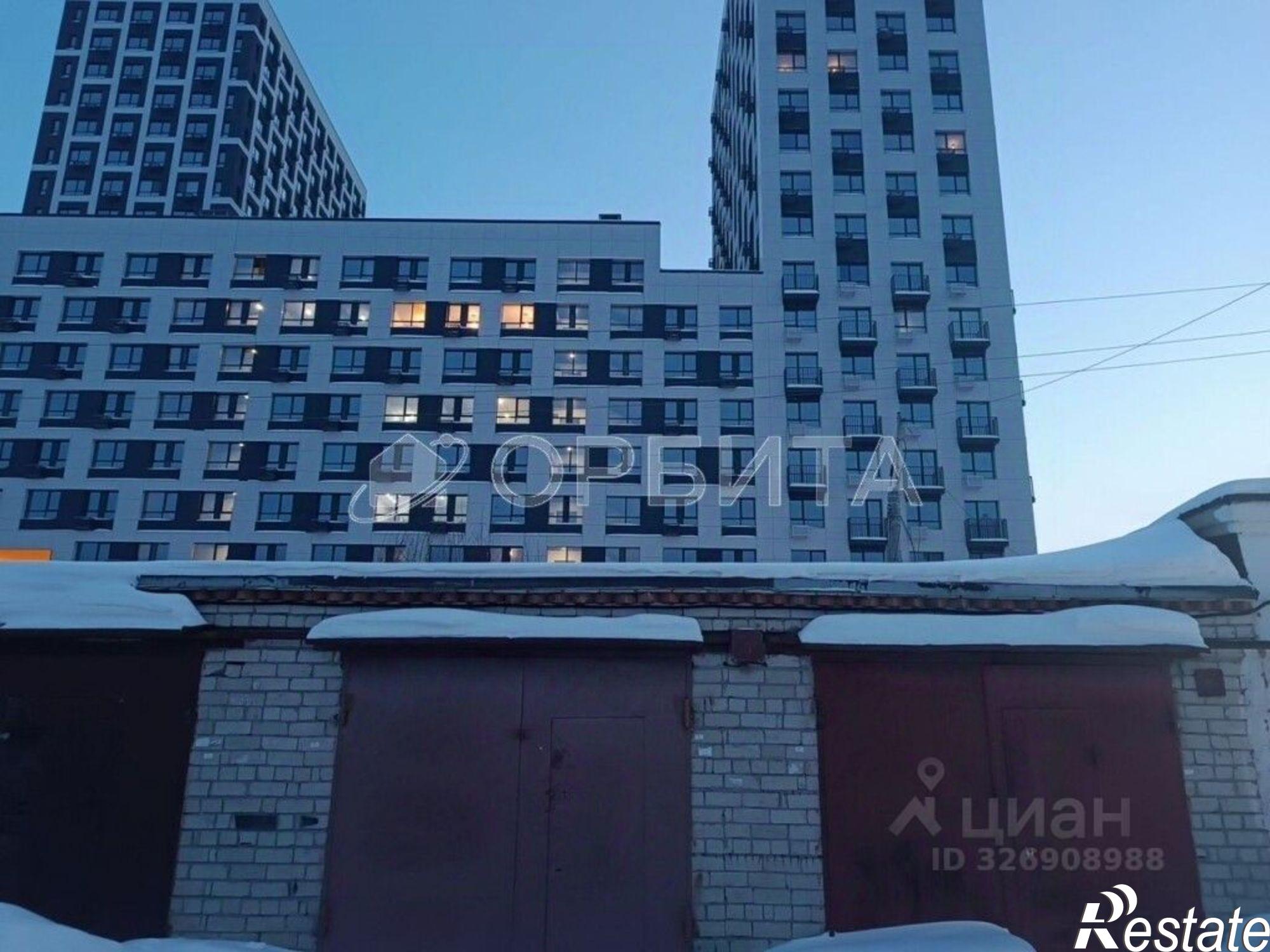Купить гараж, место в паркинге за 500 004 рублей на ул Ветеранов труда, 36/1