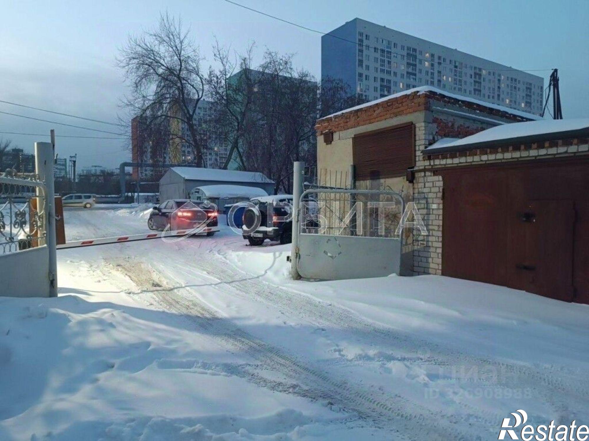 Купить гараж, место в паркинге за 500 004 рублей на ул Ветеранов труда, 36/1