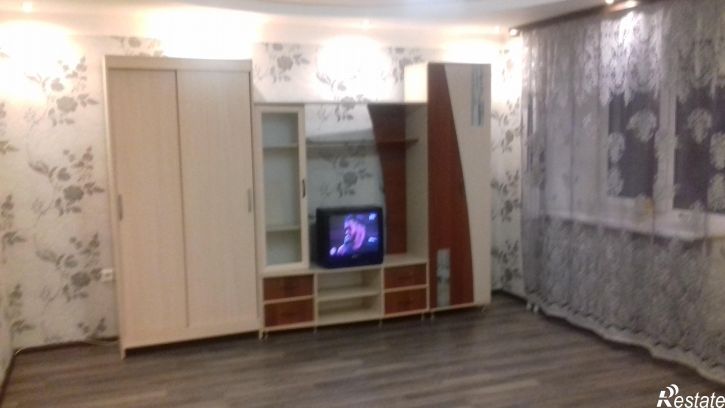 1-комн квартира Станислава Карнацевича ул, 14 к. 1
