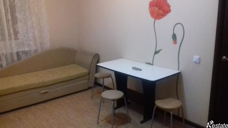 1-комн квартира Станислава Карнацевича ул, 14 к. 1