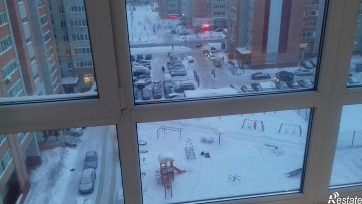 1-комн квартира Станислава Карнацевича ул, 14 к. 1