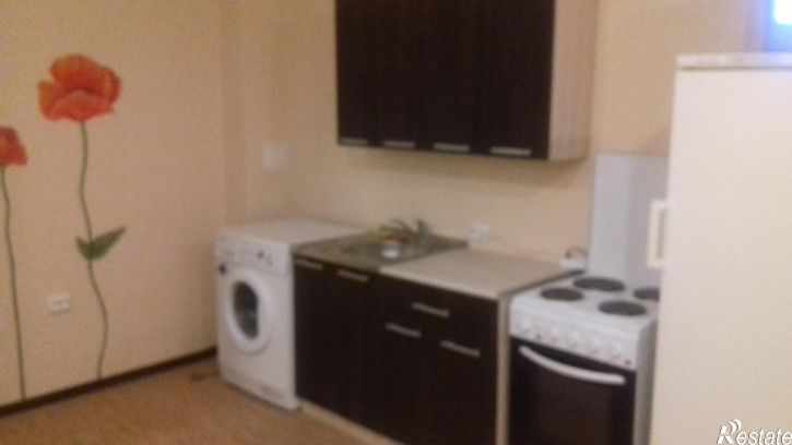 1-комн квартира Станислава Карнацевича ул, 14 к. 1