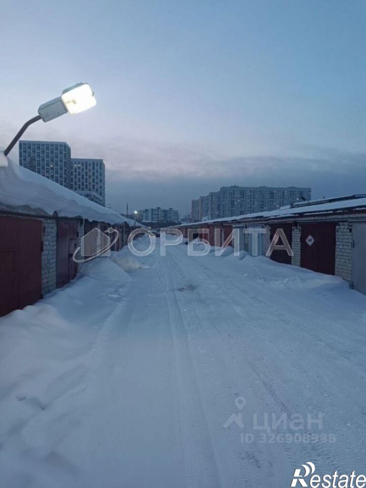 Гараж/парковка ул Ветеранов труда, 36/1,  д. 36/1