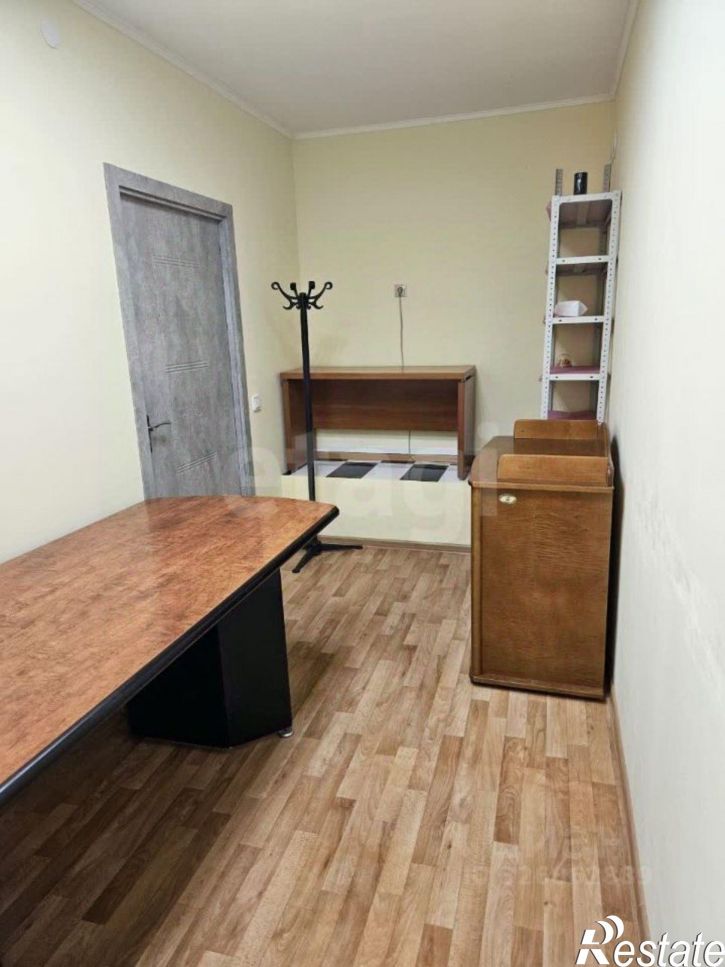 Офис ул Червишевский тракт, 58,  д. 58