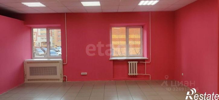 Офис ул Василия Гольцова, 8 6А,  д. 8 6А,  к. 6А