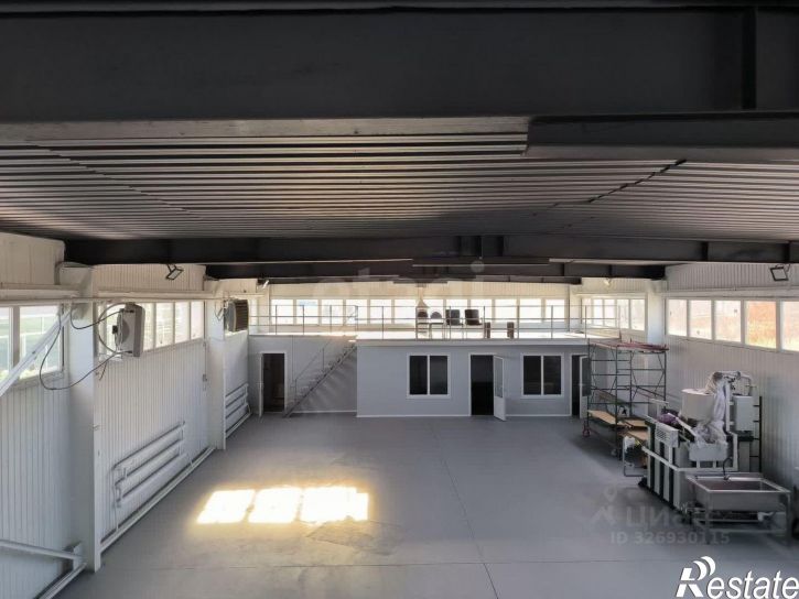 Склад ул Тимофея Чаркова, 10 7,  д. 10 7,  к. 7