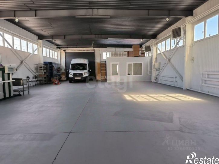 Склад ул Тимофея Чаркова, 10 7,  д. 10 7,  к. 7